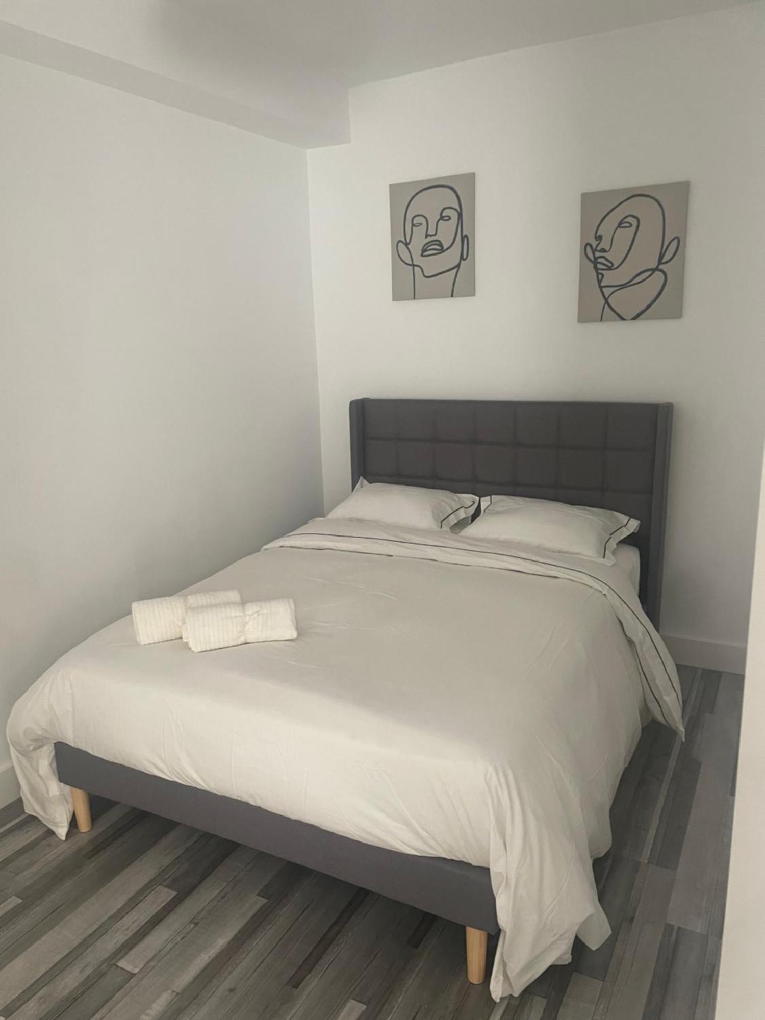 Triana Apartamento Sevilha Exterior foto