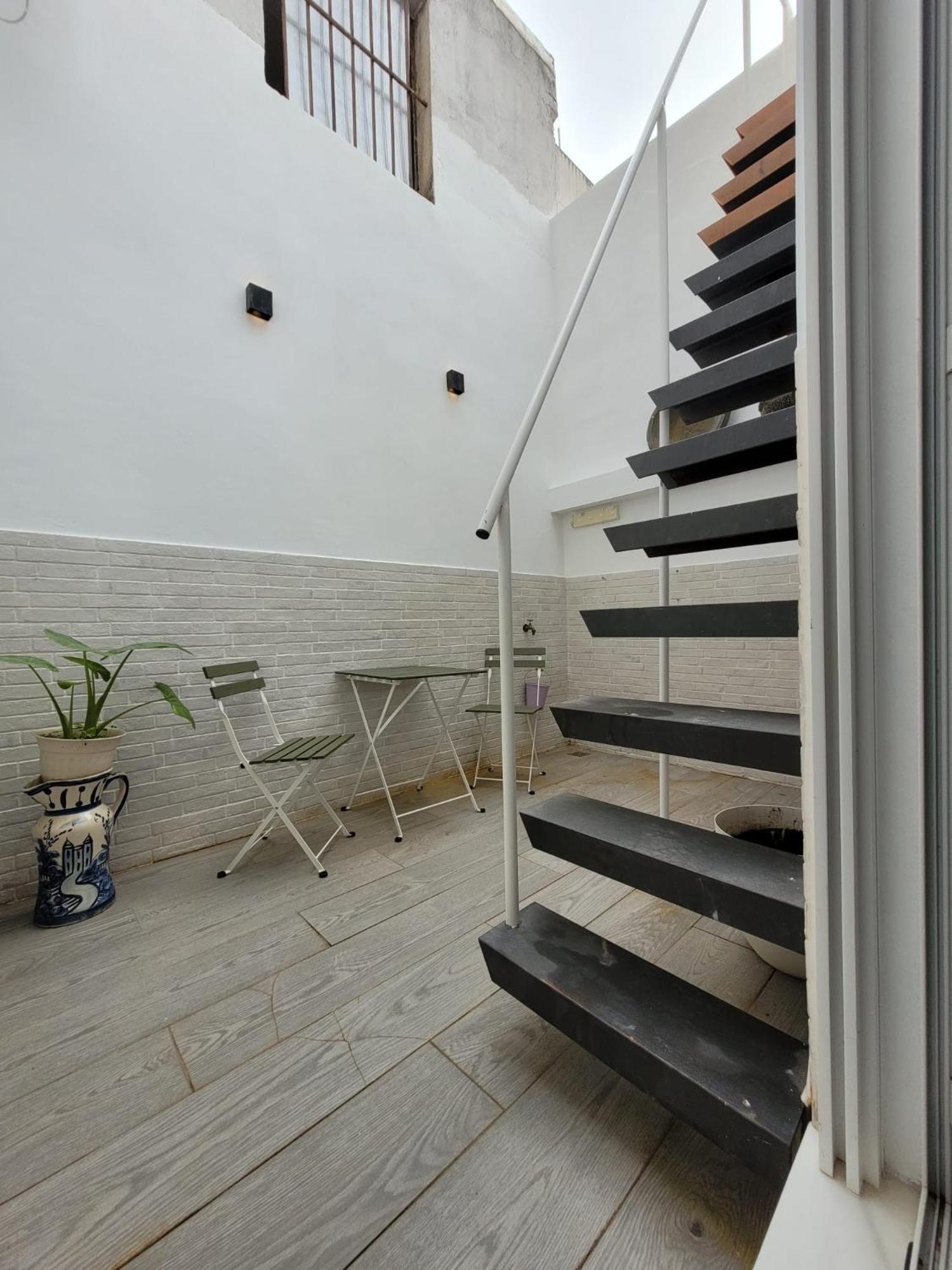Triana Apartamento Sevilha Exterior foto
